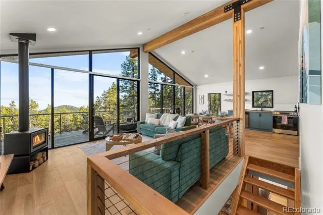 311 Pioneer Road Golden, CO 80403