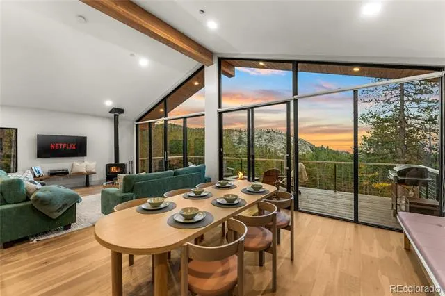 311 Pioneer Road Golden, CO 80403