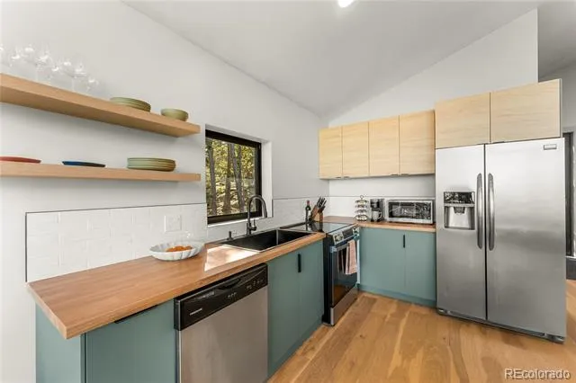 311 Pioneer Road Golden, CO 80403
