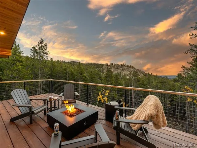 311 Pioneer Road Golden, CO 80403