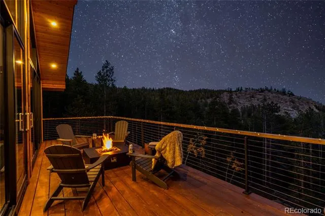 311 Pioneer Road Golden, CO 80403
