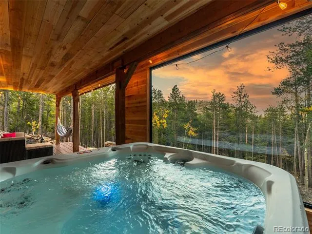 311 Pioneer Road Golden, CO 80403