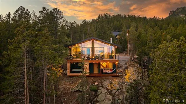 311 Pioneer Road Golden, CO 80403
