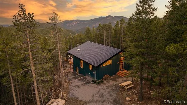 311 Pioneer Road Golden, CO 80403