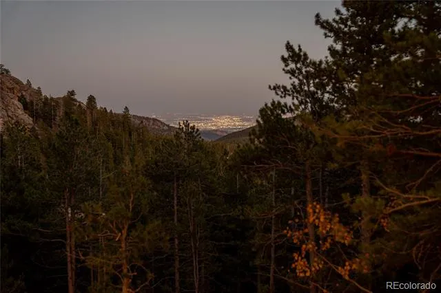 311 Pioneer Road Golden, CO 80403
