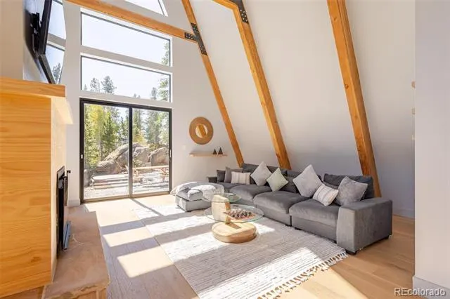 311 Pioneer Road Golden, CO 80403