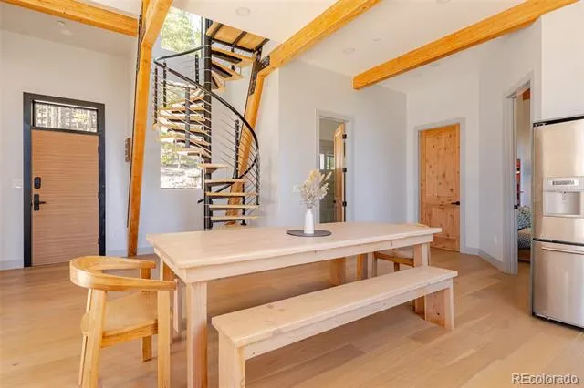 311 Pioneer Road Golden, CO 80403