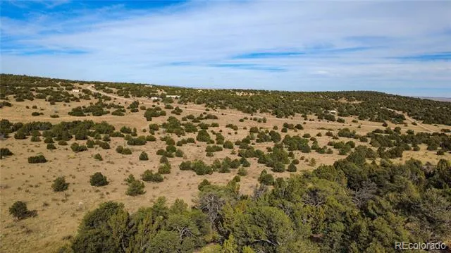 Lot 617 Pico del Questa Walsenburg, CO 81089