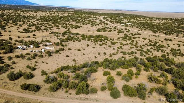 Lot 617 Pico del Questa Walsenburg, CO 81089