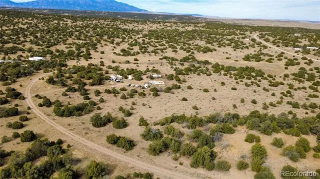 Lot 617 Pico del Questa Walsenburg, CO 81089