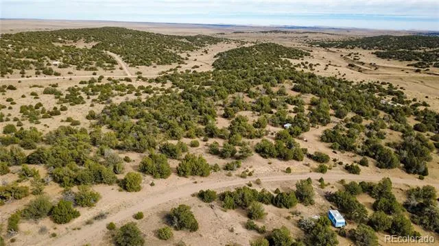 Lot 617 Pico del Questa Walsenburg, CO 81089