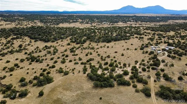 Lot 617 Pico del Questa Walsenburg, CO 81089