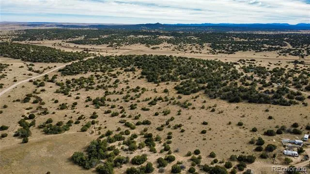 Lot 617 Pico del Questa Walsenburg, CO 81089