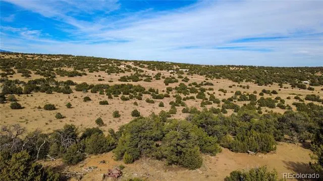Lot 617 Pico del Questa Walsenburg, CO 81089
