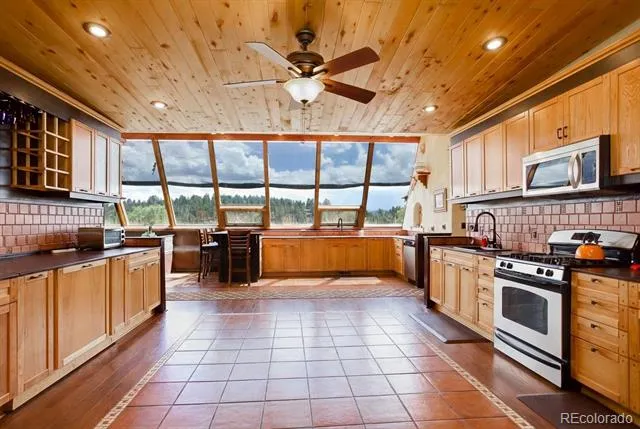 212 Skyhawk Lane Guffey, CO 80820