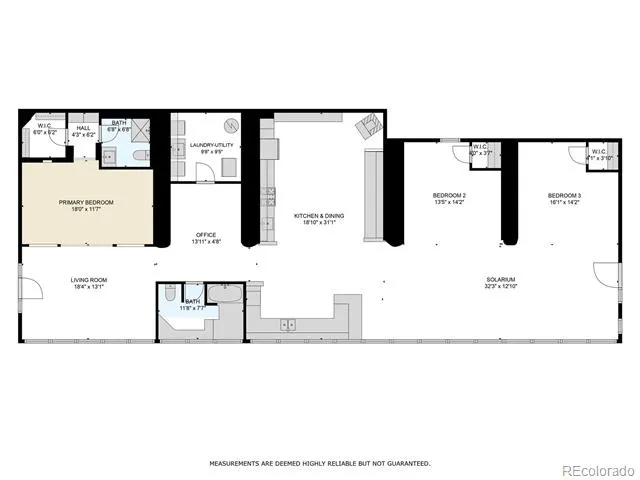 212 Skyhawk Lane Guffey, CO 80820