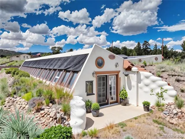 212 Skyhawk Lane Guffey, CO 80820