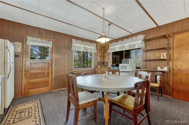 101 Dunlap Drive Florissant, CO 80816
