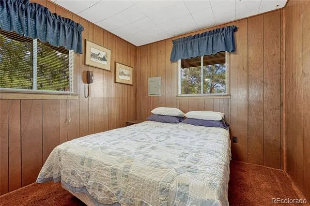 101 Dunlap Drive Florissant, CO 80816
