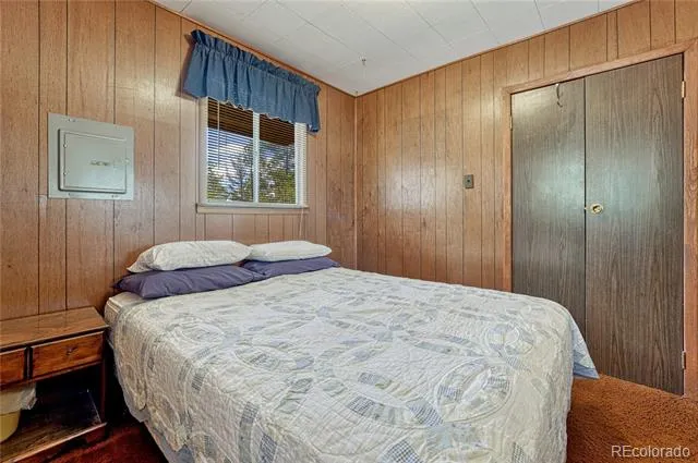 101 Dunlap Drive Florissant, CO 80816
