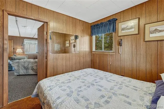 101 Dunlap Drive Florissant, CO 80816