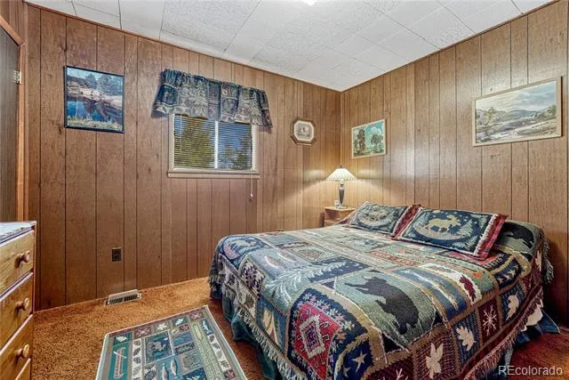 101 Dunlap Drive Florissant, CO 80816