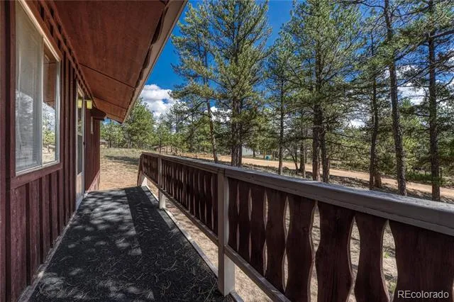101 Dunlap Drive Florissant, CO 80816