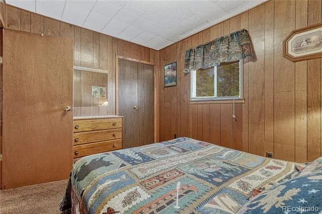 101 Dunlap Drive Florissant, CO 80816