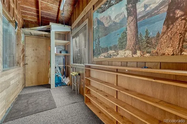 101 Dunlap Drive Florissant, CO 80816