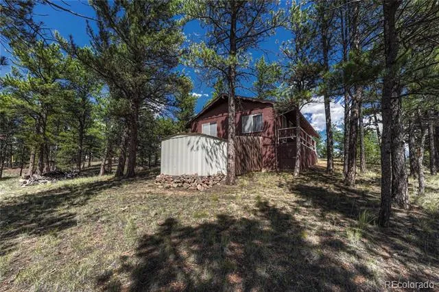 101 Dunlap Drive Florissant, CO 80816