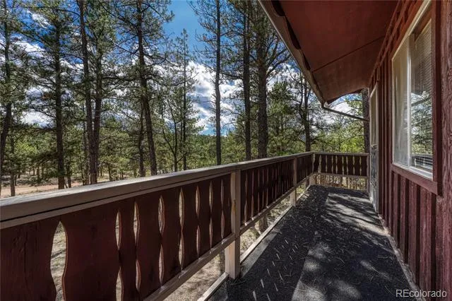 101 Dunlap Drive Florissant, CO 80816