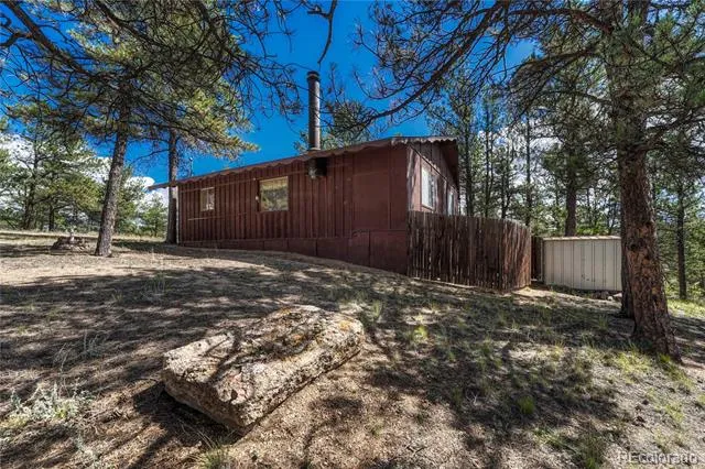 101 Dunlap Drive Florissant, CO 80816