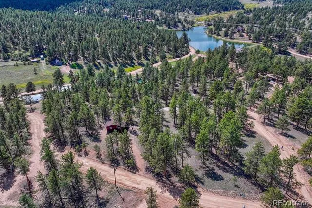 101 Dunlap Drive Florissant, CO 80816