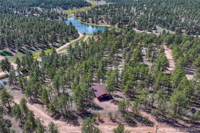 101 Dunlap Drive Florissant, CO 80816