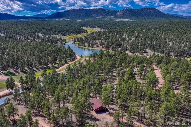 101 Dunlap Drive Florissant, CO 80816