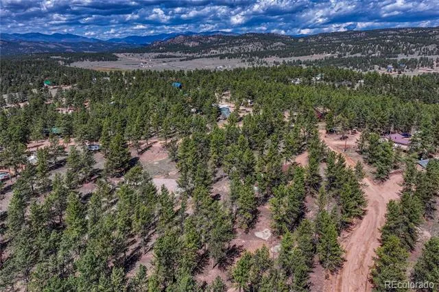 101 Dunlap Drive Florissant, CO 80816