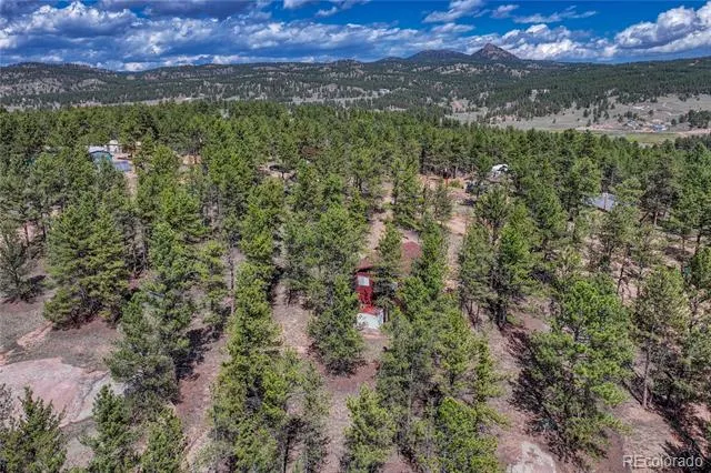 101 Dunlap Drive Florissant, CO 80816