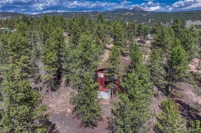 101 Dunlap Drive Florissant, CO 80816