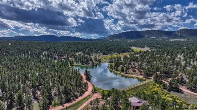 101 Dunlap Drive Florissant, CO 80816