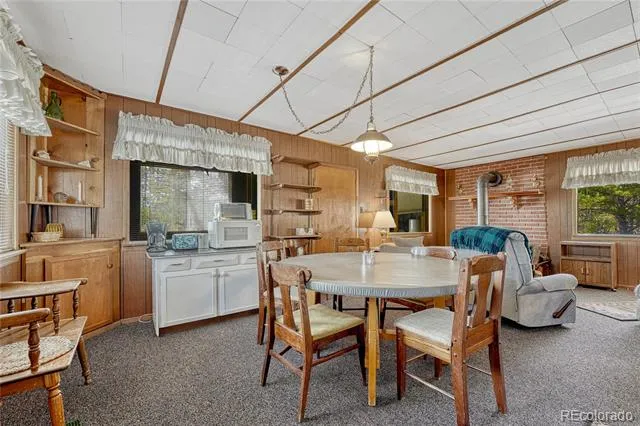 101 Dunlap Drive Florissant, CO 80816