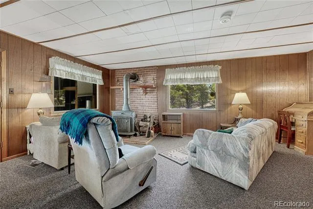 101 Dunlap Drive Florissant, CO 80816