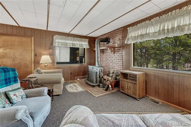101 Dunlap Drive Florissant, CO 80816