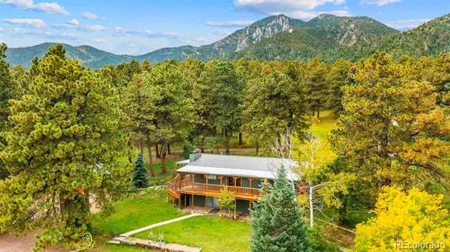 10829 Bartlett Trail Rye, CO 81069