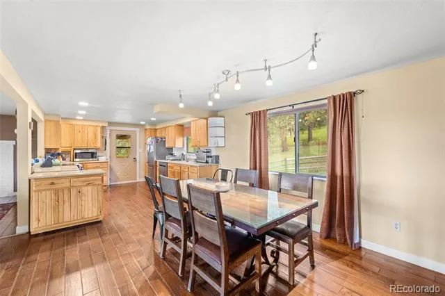10829 Bartlett Trail Rye, CO 81069