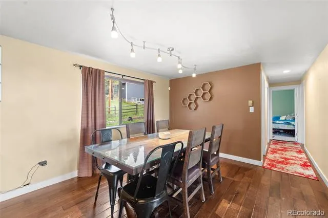 10829 Bartlett Trail Rye, CO 81069