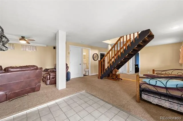 10829 Bartlett Trail Rye, CO 81069