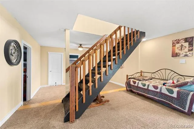 10829 Bartlett Trail Rye, CO 81069