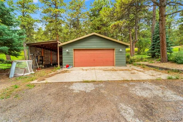 10829 Bartlett Trail Rye, CO 81069
