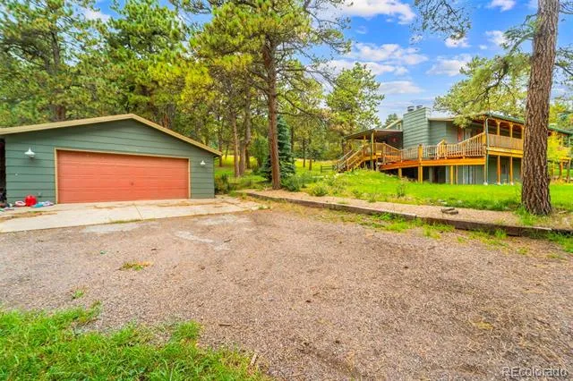 10829 Bartlett Trail Rye, CO 81069