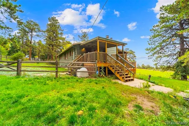 10829 Bartlett Trail Rye, CO 81069